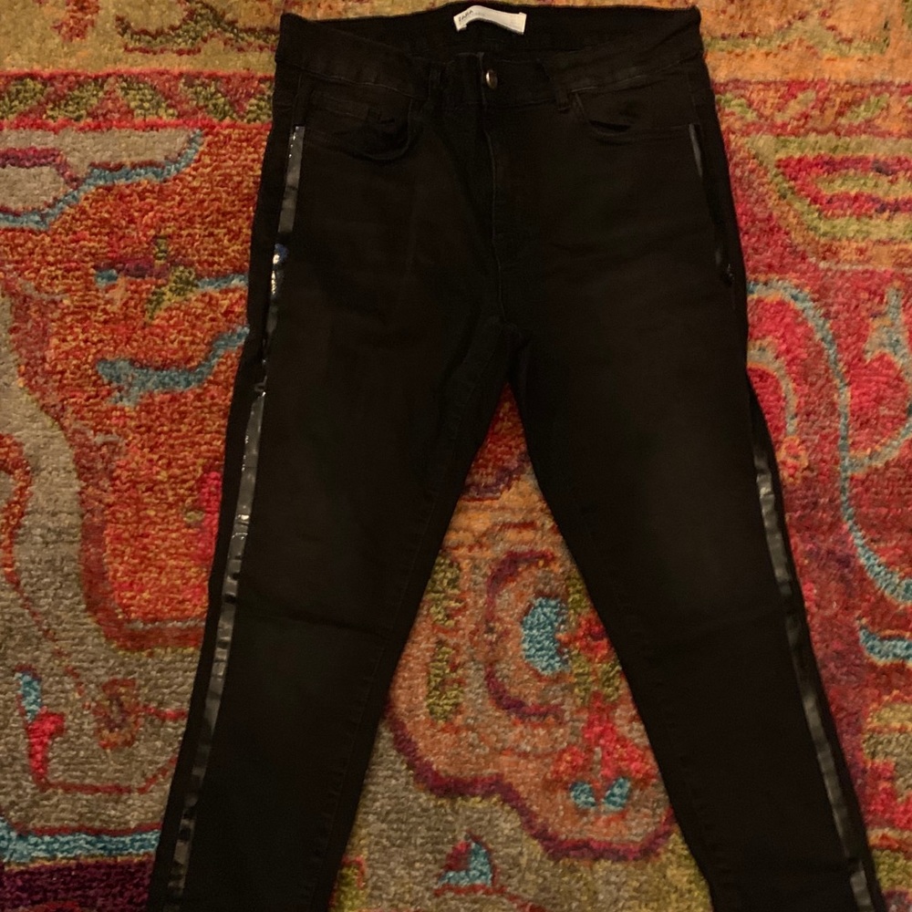 Zara jeans